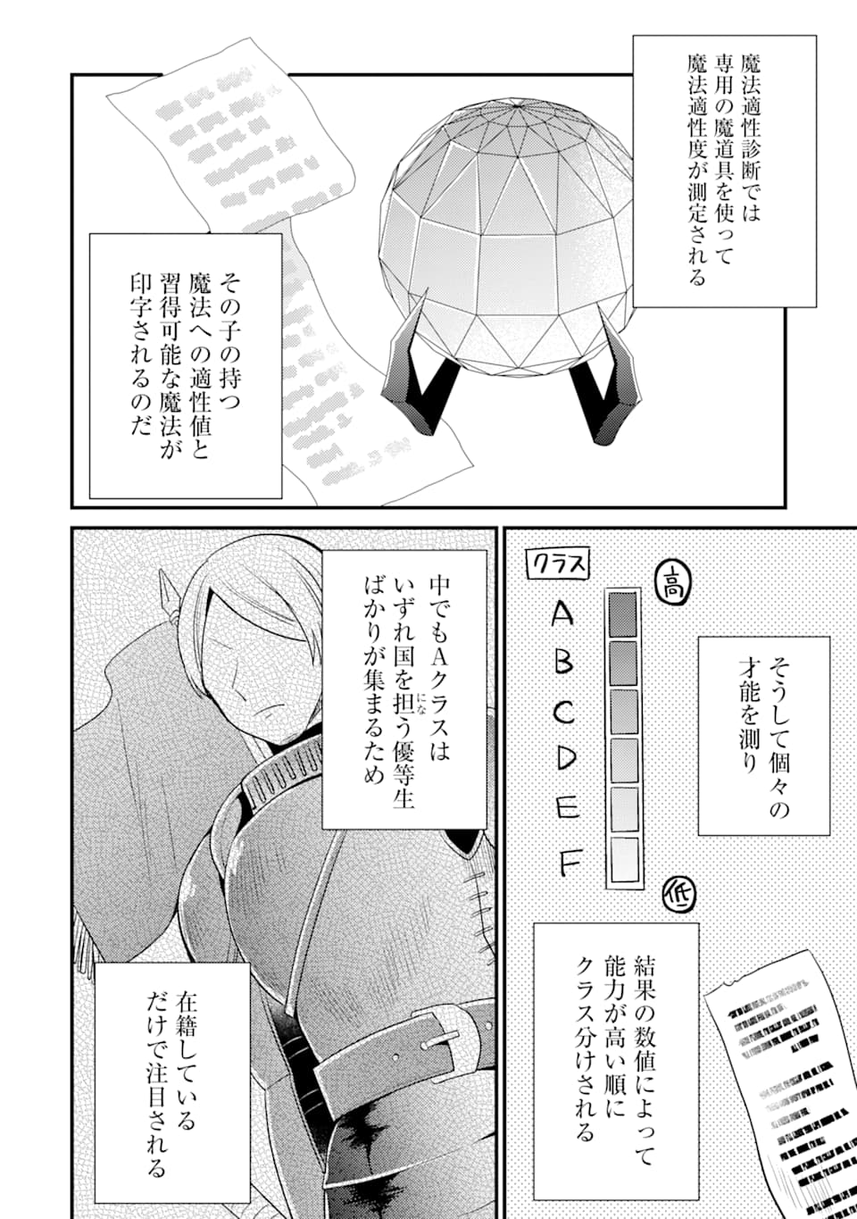 6歳の賢者は日陰の道を歩みたい 第3話 - Page 26