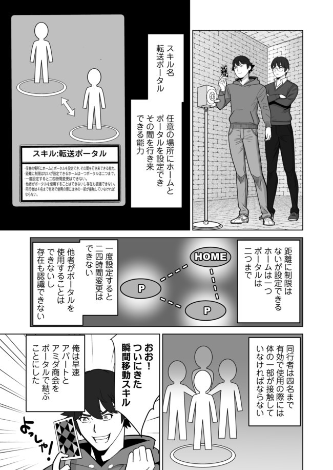 千のスキルを持つ男　異世界で召喚獣はじめました！ 第32.1話 - Page 7