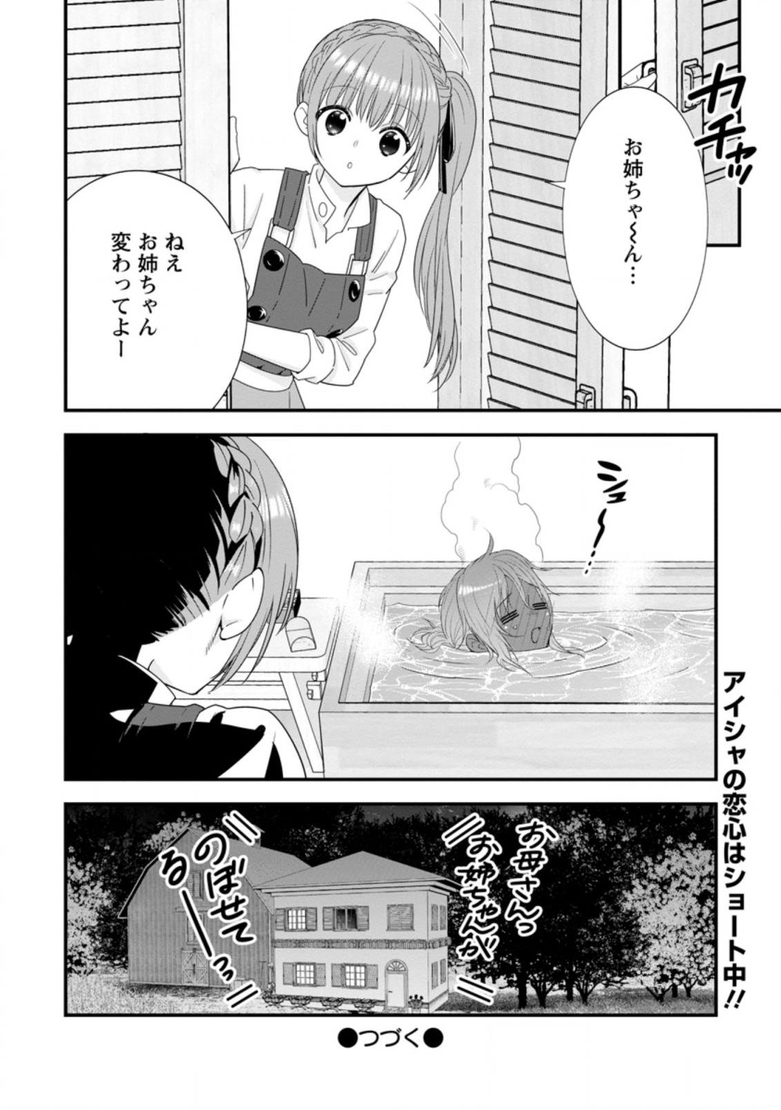 Aランク冒険者のスローライフ 第36.3話 - Page 10