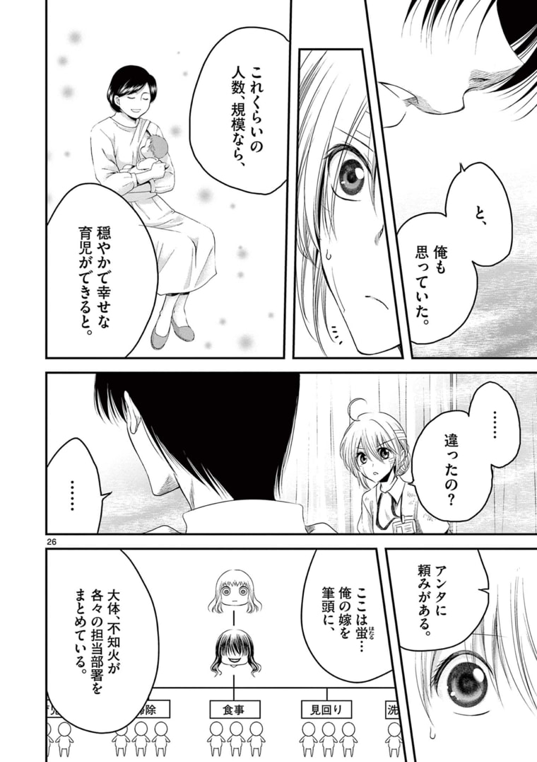 アカゴヒガン 第10.2話 - Page 10