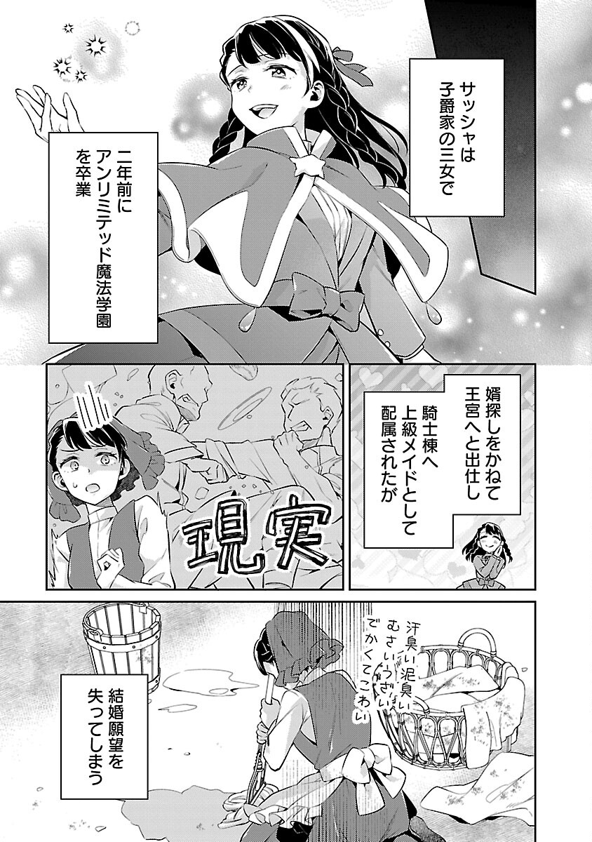 悪役令嬢の兄に転生しました 第20話 - Page 20