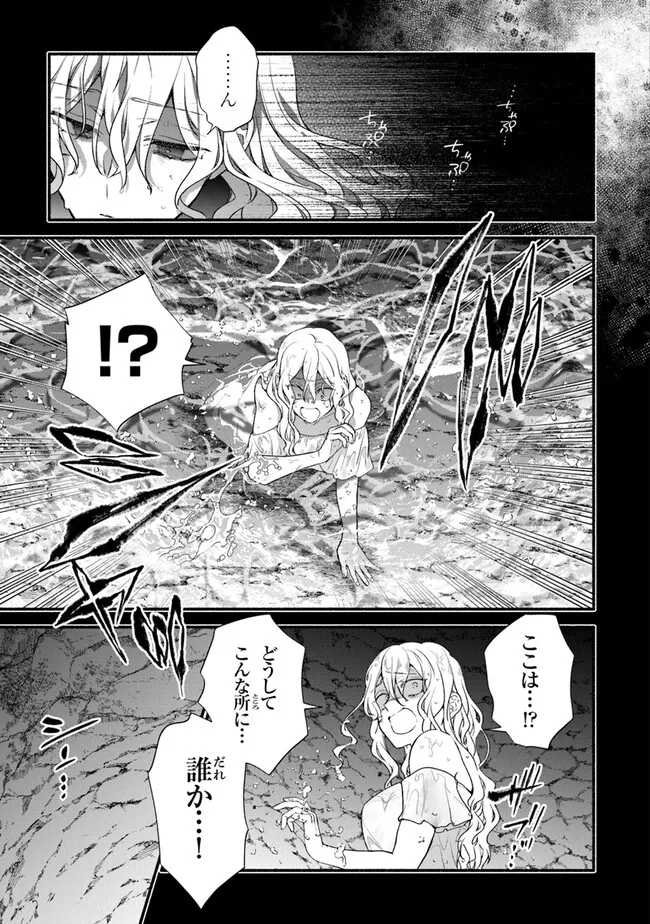 Akuyaku Reijou ni Tensei Shippaishite Kachi Heroine ni Natte Shimaimashita I Failed to Reincarnate as the Villainess and Ended Up as the Victorious Heroine Instead I Failed to Reincarnate as the Villainess and Ended Up as the Victorious Heroine Instead Le 第24.2話 - Page 13