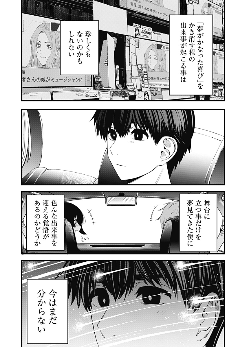 Beat & Motion 第33話 - Page 21