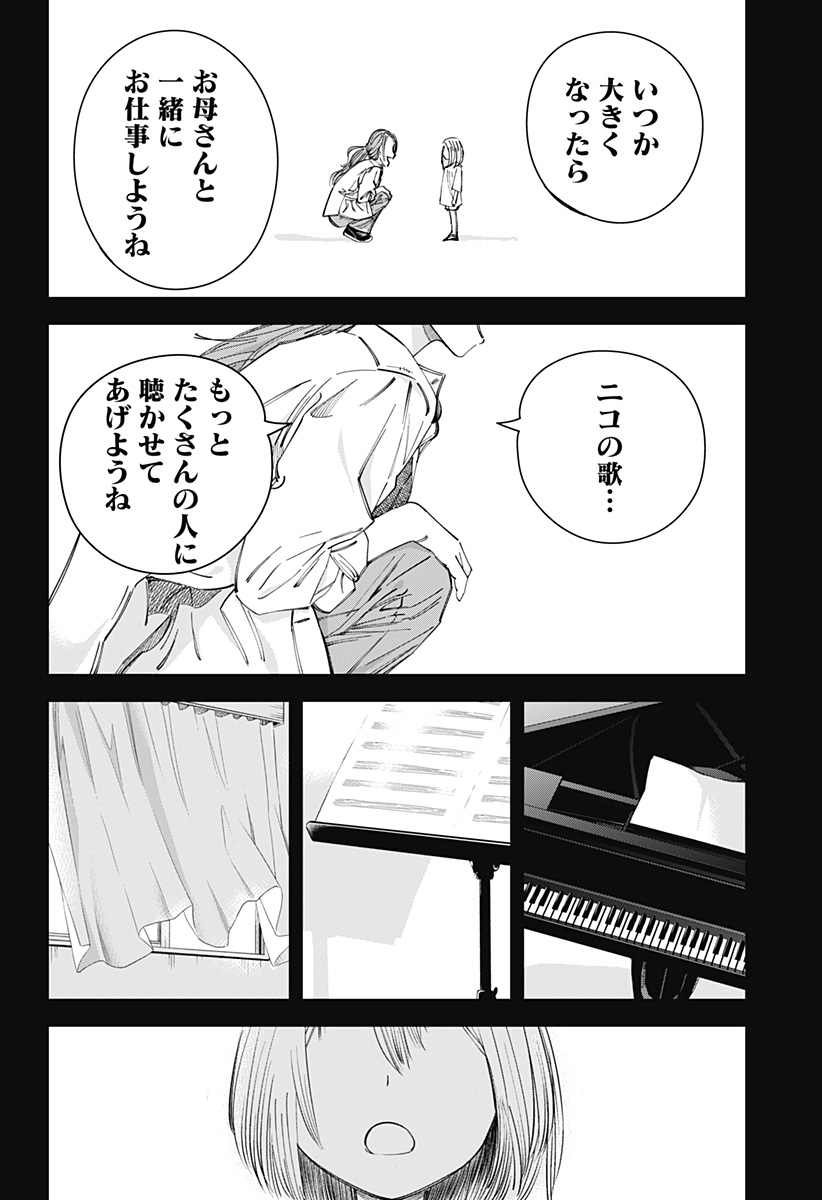 Beat & Motion 第8話 - Page 2