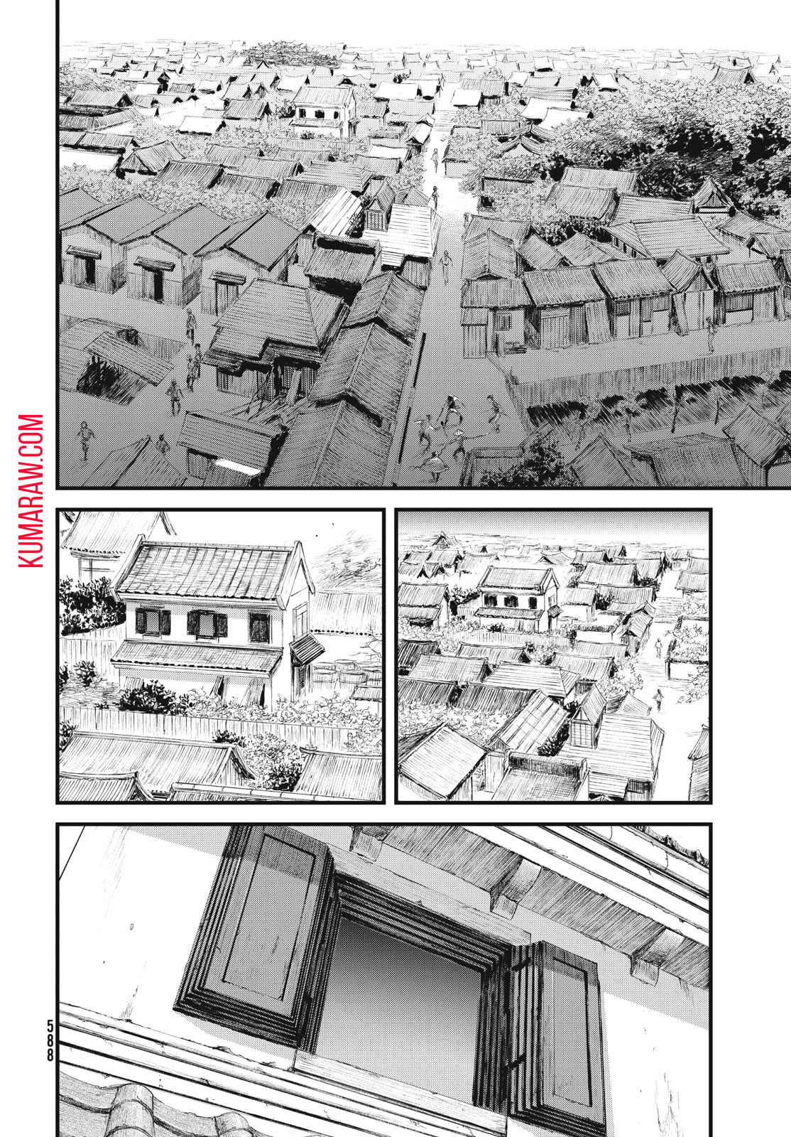 無限の住人～幕末ノ章～ 第51話 - Page 29