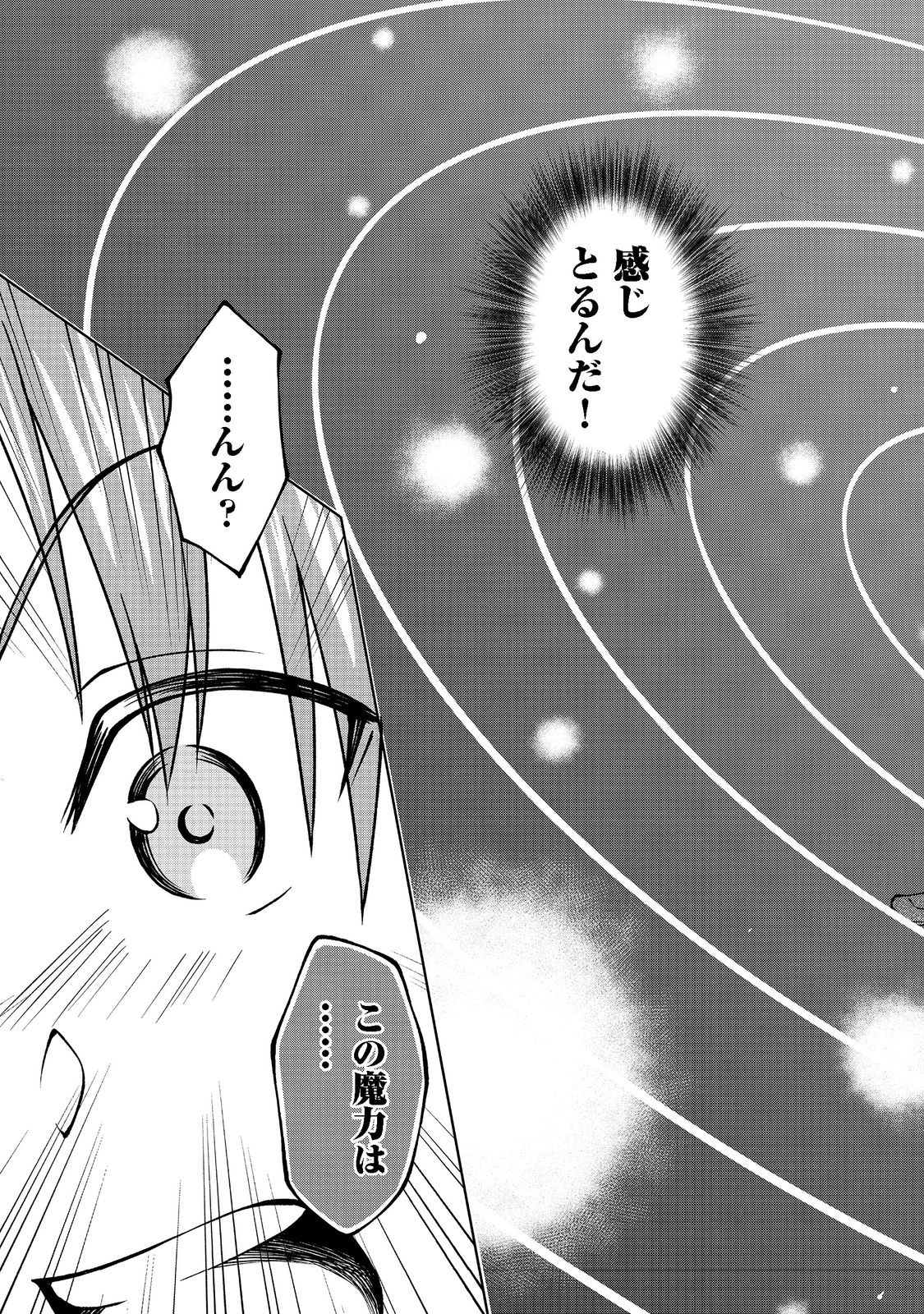 没落予定の貴族だけど、暇だったから魔法を極めてみた 第26.1話 - Page 11