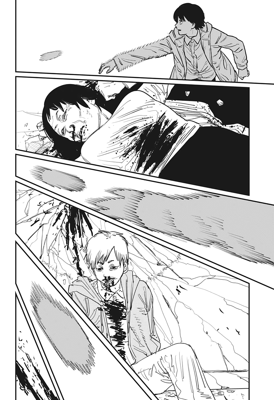 チェンソーマン 第78話 - Page 12