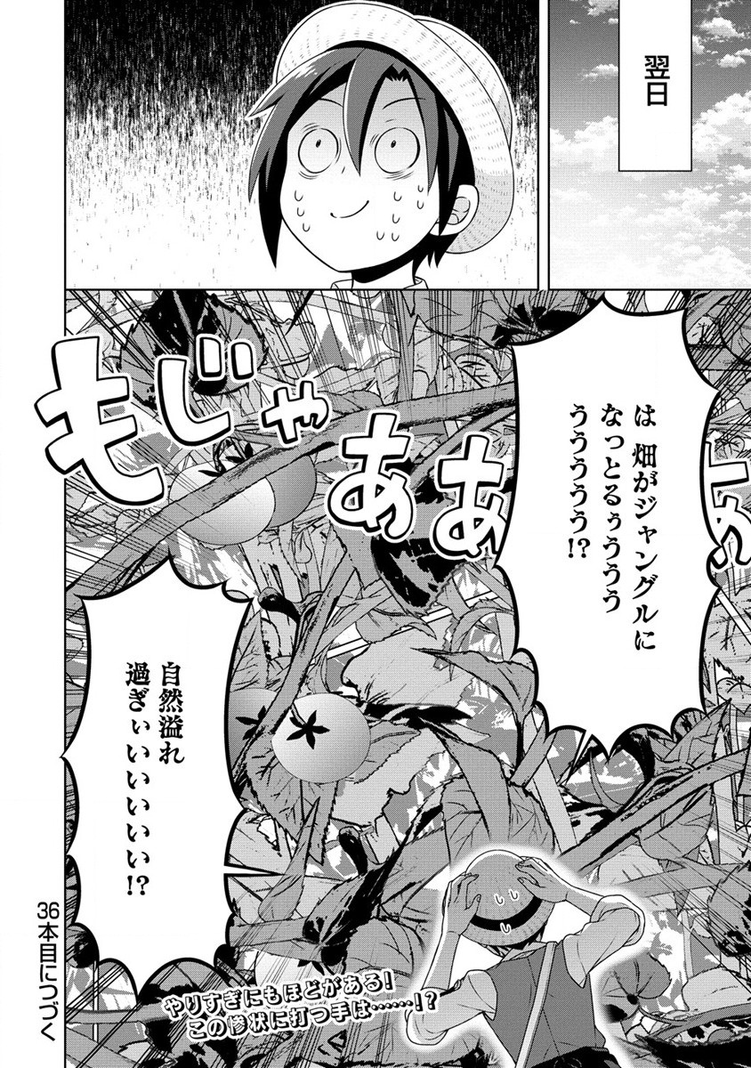 チート薬師のスローライフ異世界に作ろうドラッグストア 第36話 - Page 24