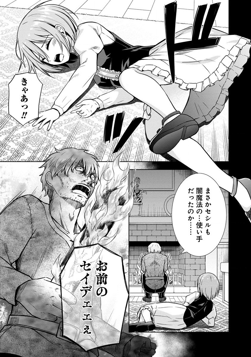 第3王子はスローライフをご所望 第11話 - Page 5