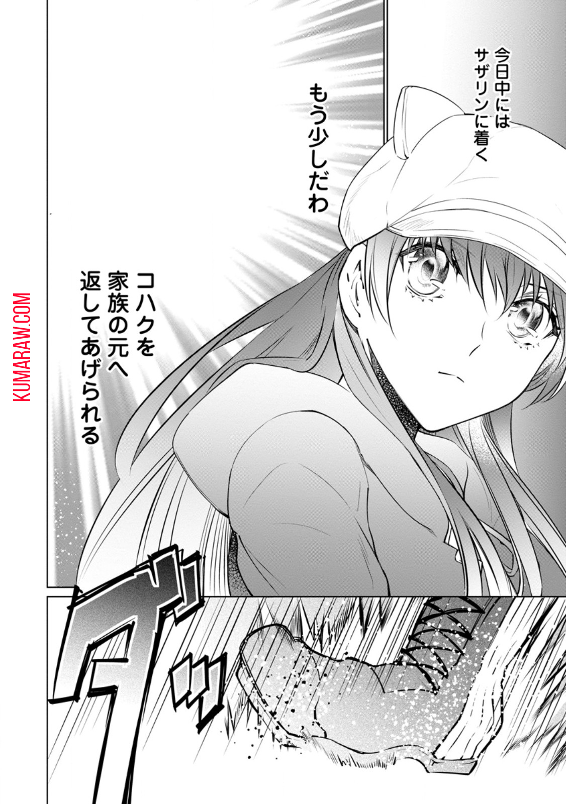 騙され裏切られ処刑された私が……誰を信じられるというのでしょう? 第26.1話 - Page 4