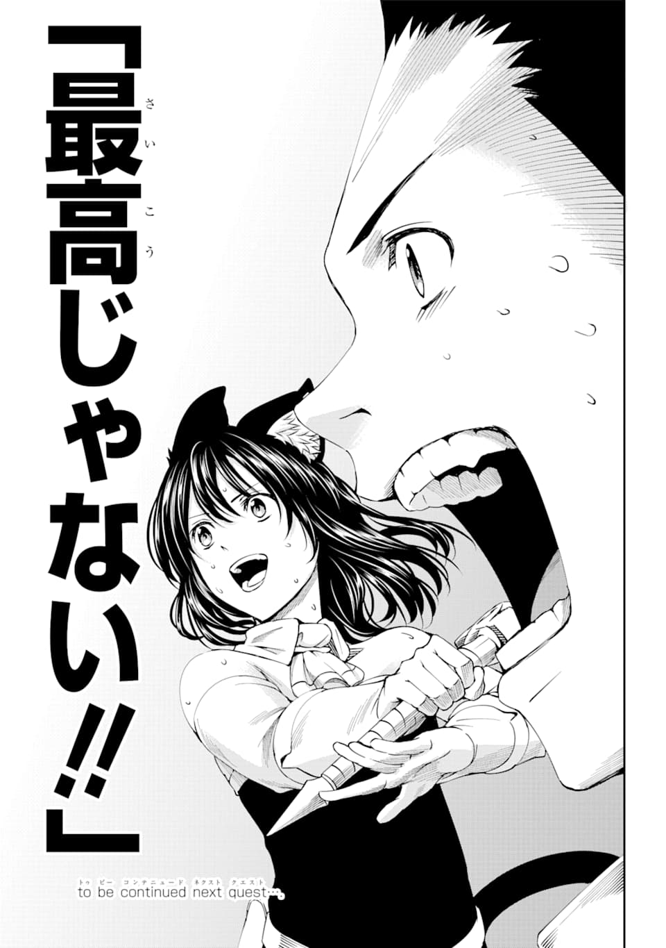 ダンジョンに出会いを求めるのは間違っているだろうか外伝ソード・オラトリア 第65話 - Page 35