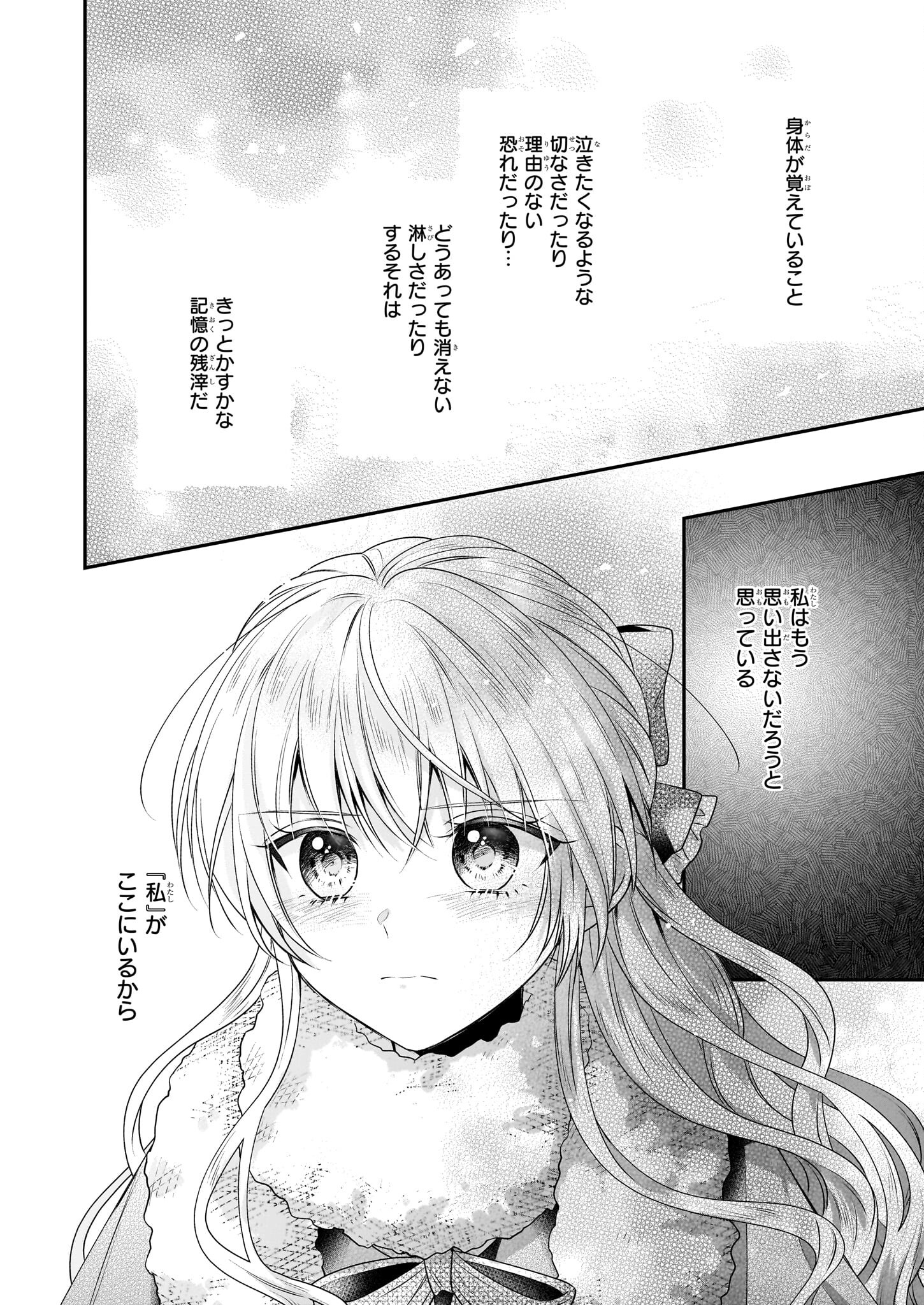 なんちゃってシンデレラ王宮陰謀編異世界で、王太子妃はじめました。 第32.2話 - Page 14