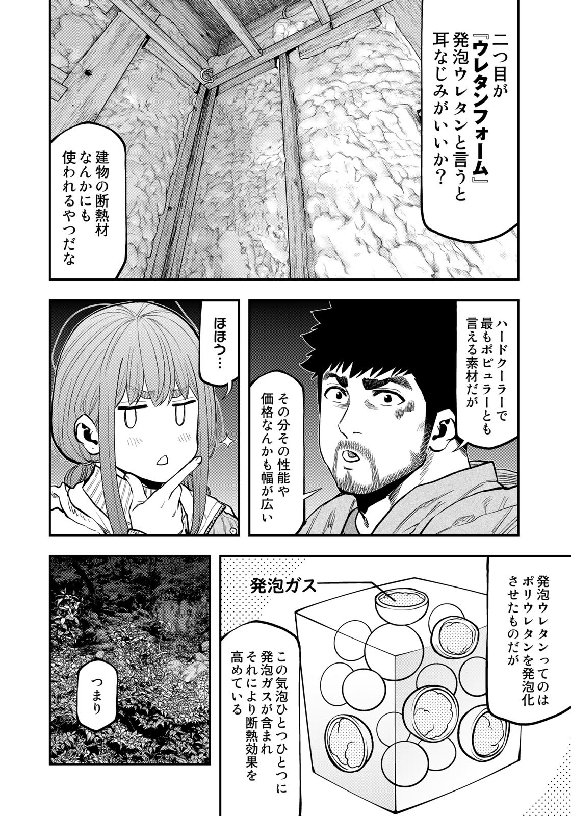 ふたりソロキャンプ 第86話 - Page 10