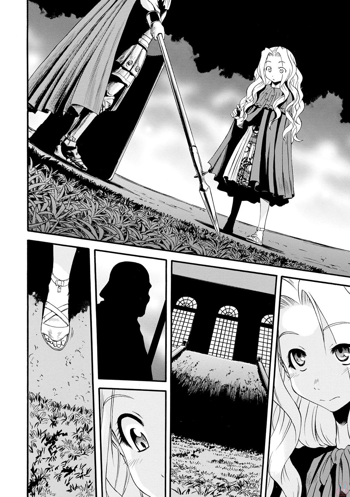 ゲート―自衛隊彼の地にて、斯く戦えり 第63話 - Page 24