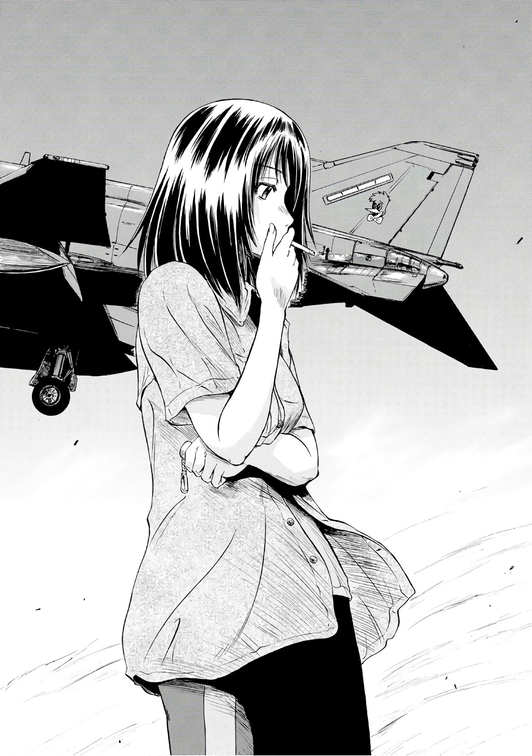 ゲート―自衛隊彼の地にて、斯く戦えり 第70話 - Page 2