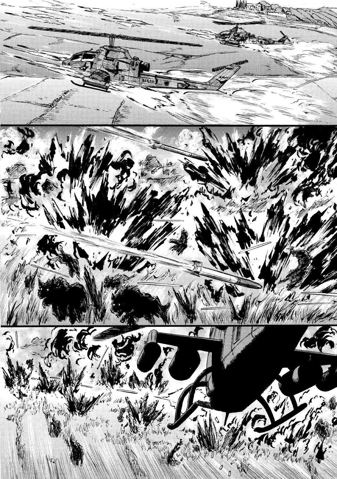 ゲート―自衛隊彼の地にて、斯く戦えり 第87話 - Page 28