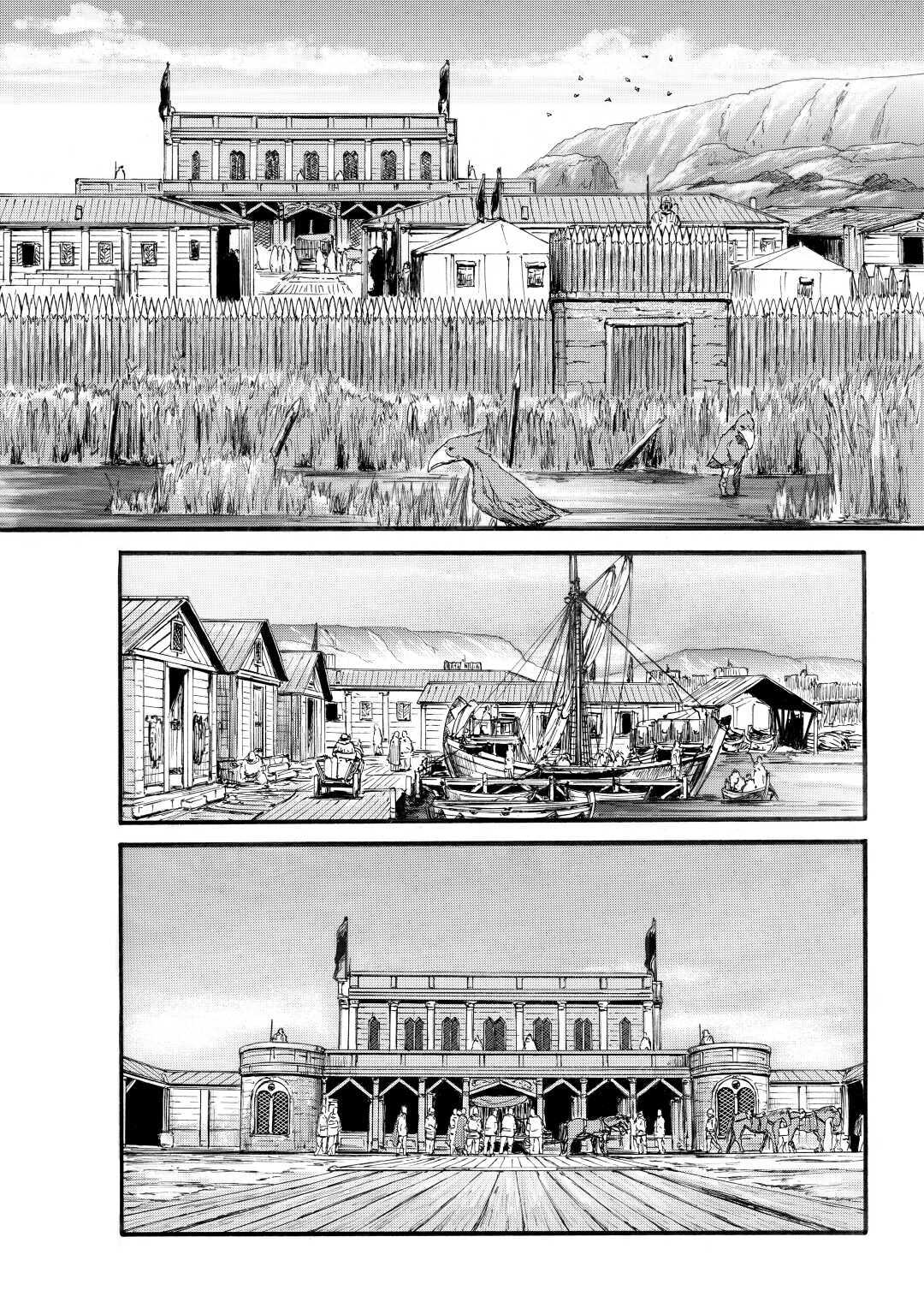 ゲート―自衛隊彼の地にて、斯く戦えり 第97話 - Page 20