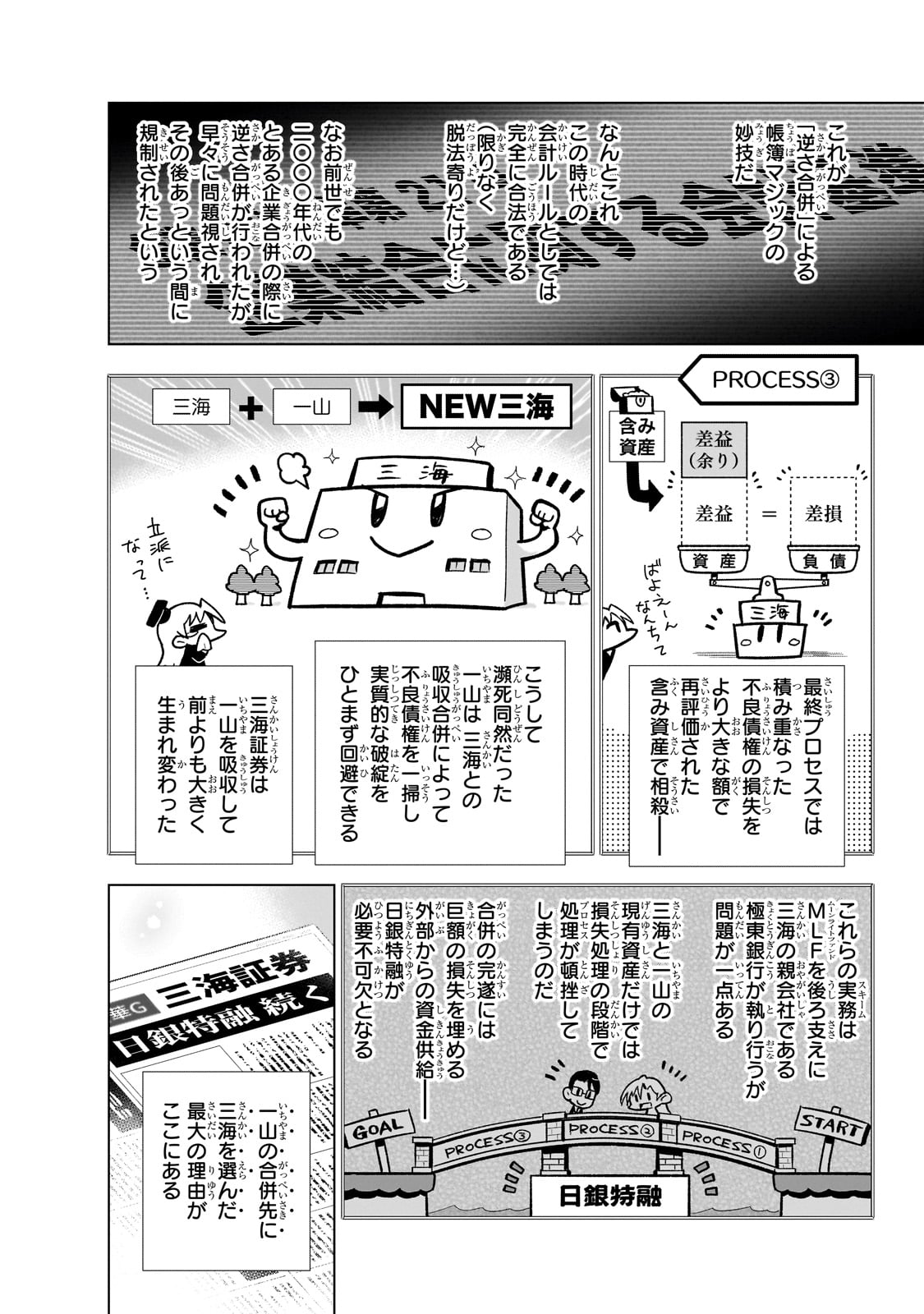 現代社会で乙女ゲームの悪役令嬢をするのはちょっと大変 第9話 - Page 14