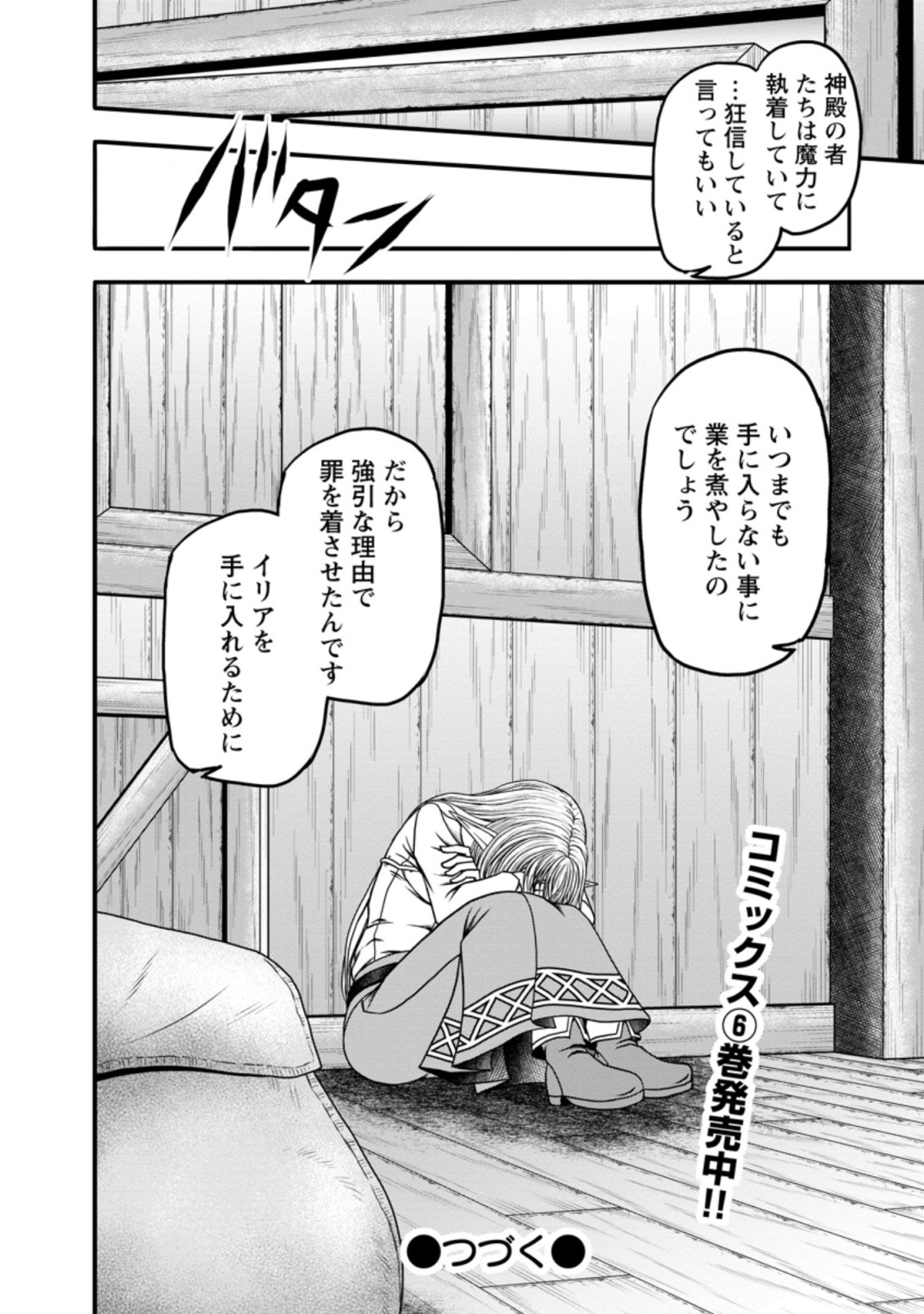 ギルドのチートな受付嬢 第33.2話 - Page 13