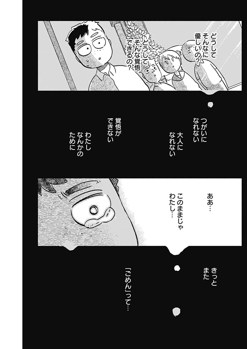 ハヴィラ戦記 第7話 - Page 3