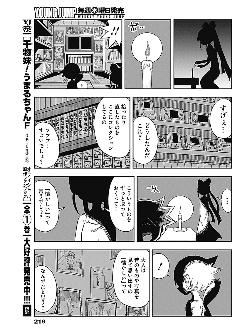 平成少年ダン 第45話 - Page 7