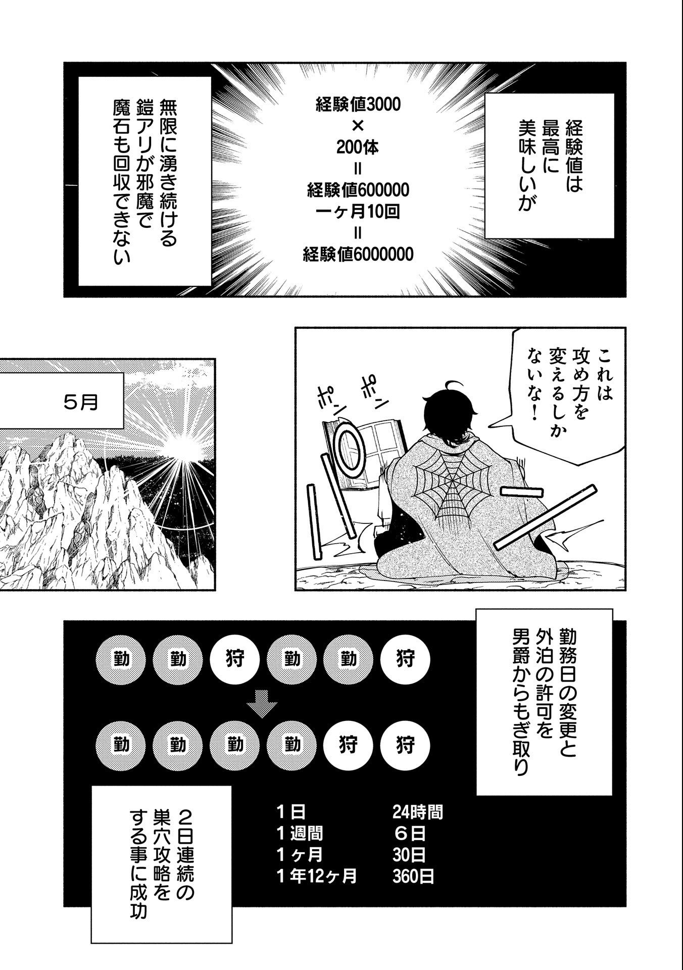 ヘルモード ～やり込み好きのゲーマーは廃設定の異世界で無双する～ はじまりの召喚士 第16話 - Page 23