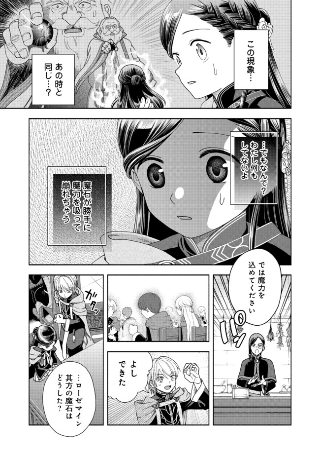 本好きの下剋上【第四部】 第7話 - Page 20