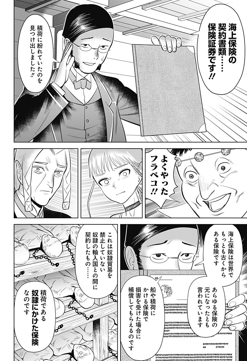 Hyperinflation 第7話 - Page 21