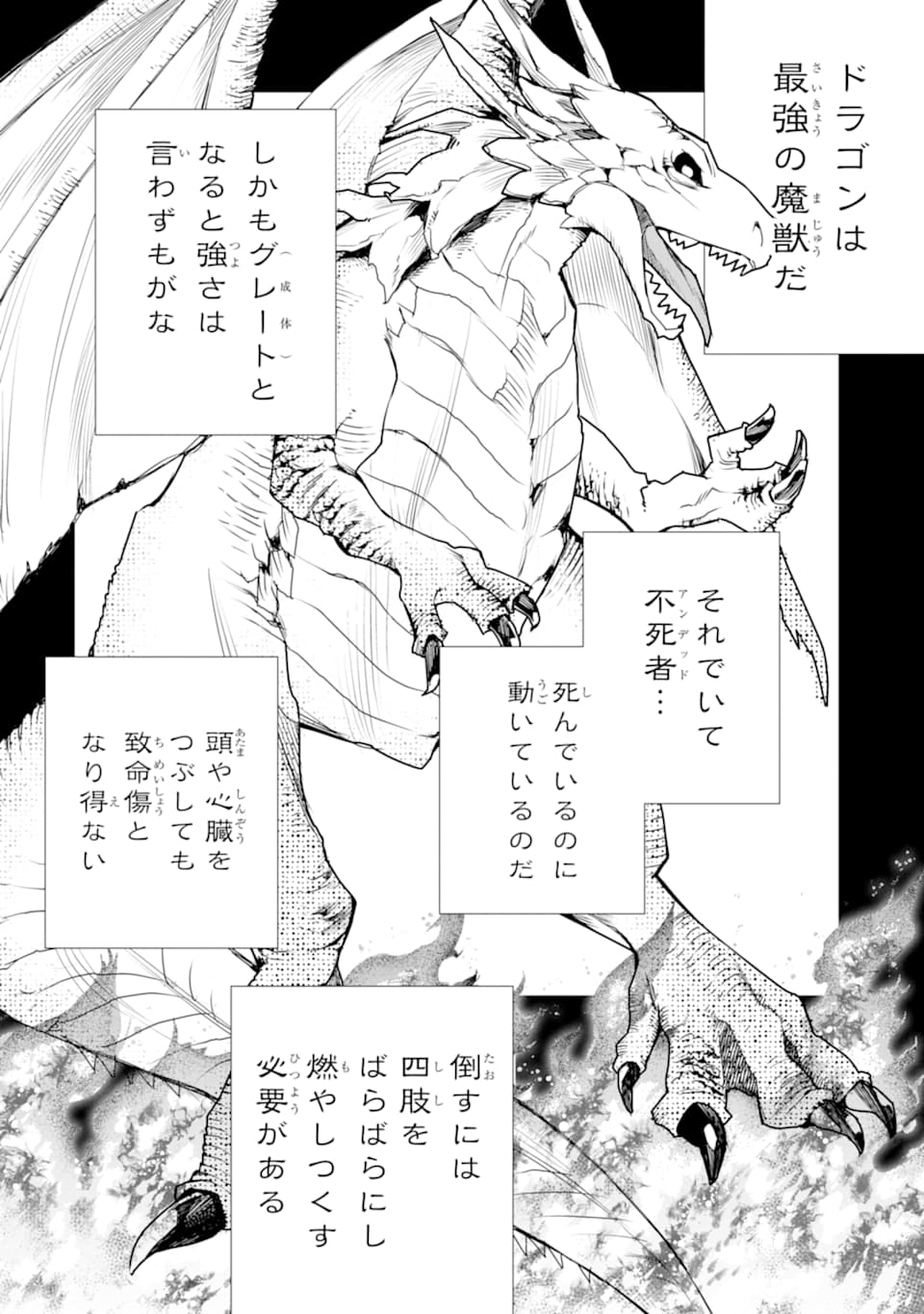 最強の魔導士。ひざに矢をうけてしまったので田舎の衛兵になる 第12話 - Page 4