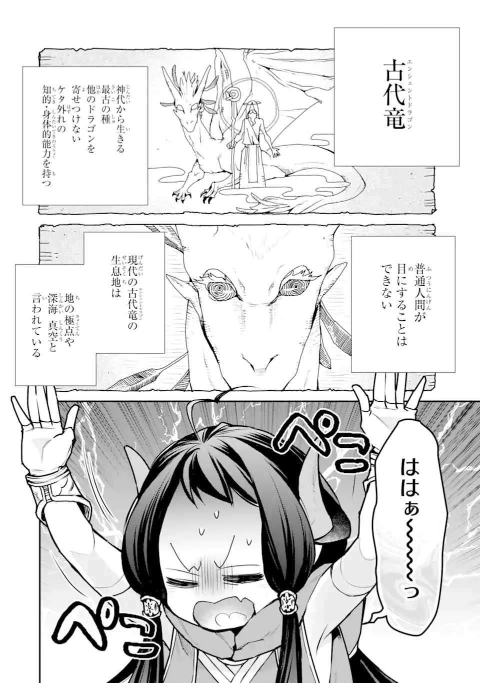 最強の魔導士。ひざに矢をうけてしまったので田舎の衛兵になる 第30.2話 - Page 1