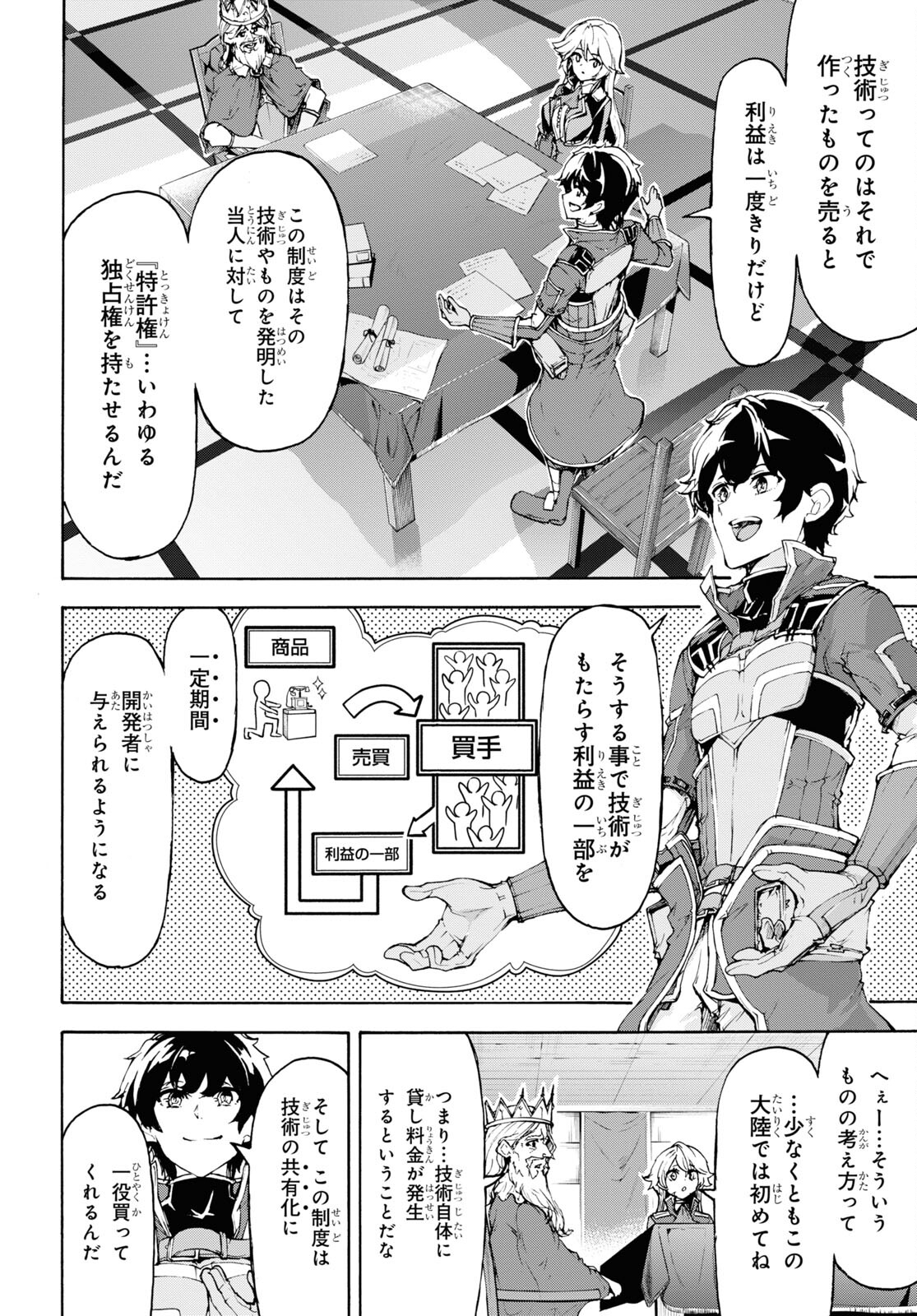 田舎のホームセンター男の自由な異世界生活 第43話 - Page 6