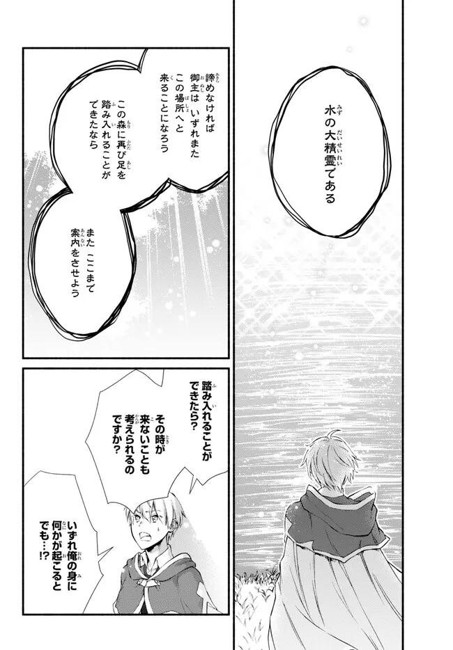 聖者無双 第68.1話 - Page 12