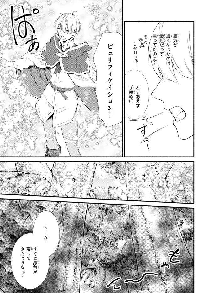 聖者無双 第68.2話 - Page 8