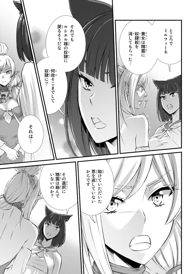 聖者無双 第71.2話 - Page 11