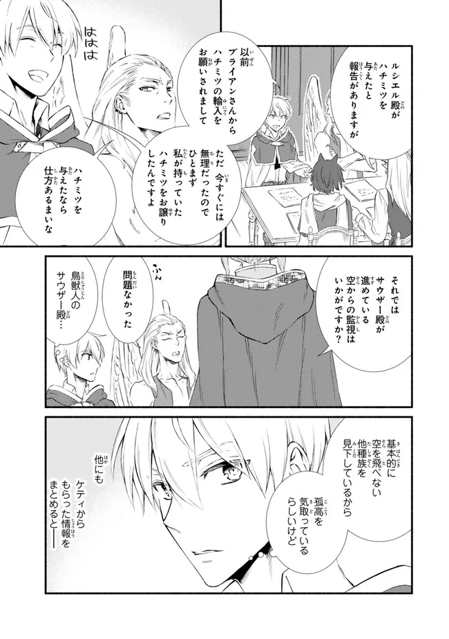 聖者無双 第75.2話 - Page 6