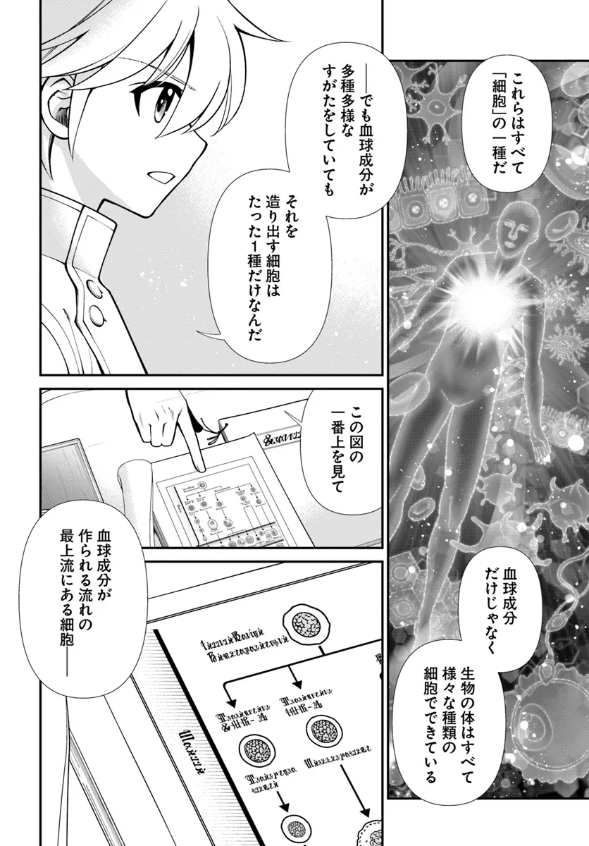 异世界药局 第55.2話 - Page 12