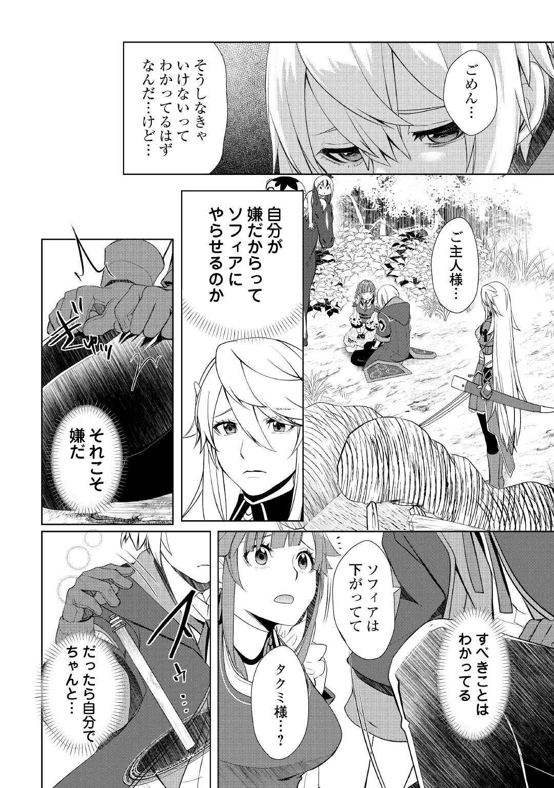 いずれ最強の錬金術師？ 第29話 - Page 20