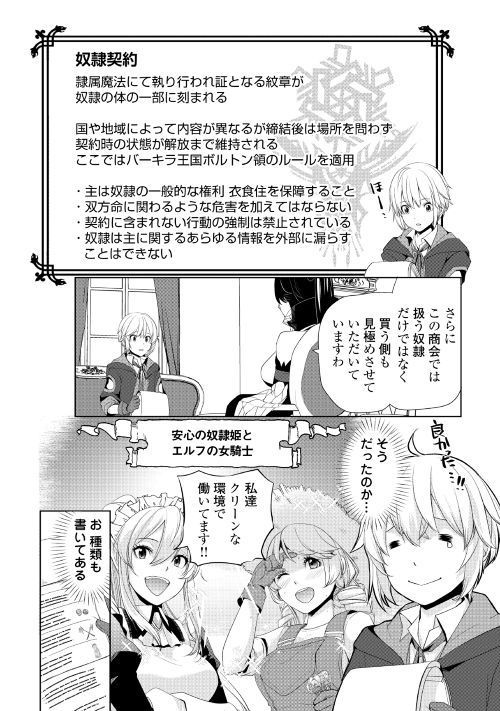 いずれ最強の錬金術師？ 第9話 - Page 6