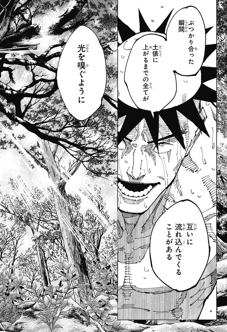 呪術廻戦 第196話 - Page 15