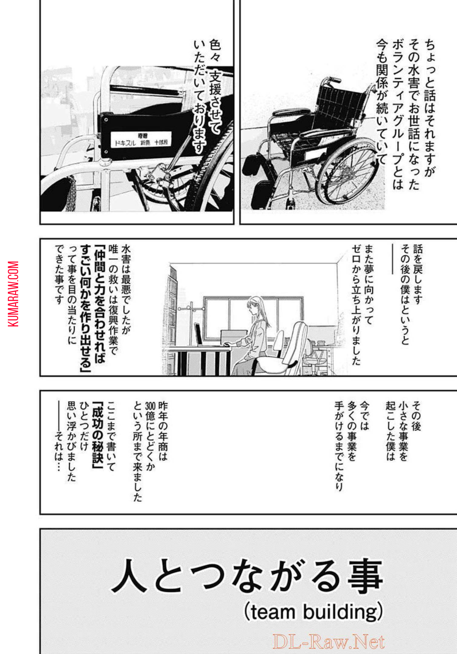 カモのネギには毒がある-加茂教授の