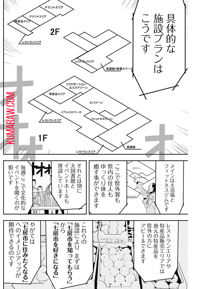 カモのネギには毒がある-加茂教授の