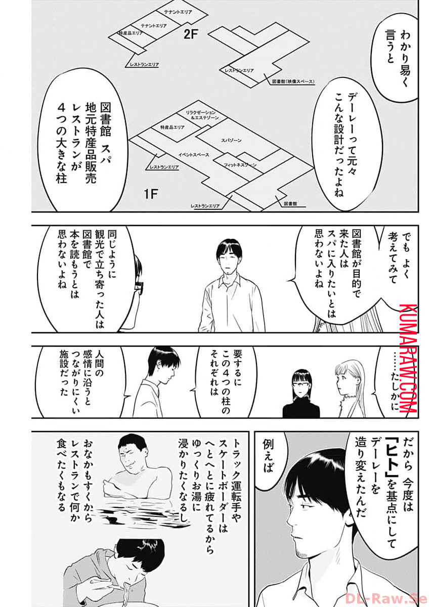 カモのネギには毒がある-加茂教授の