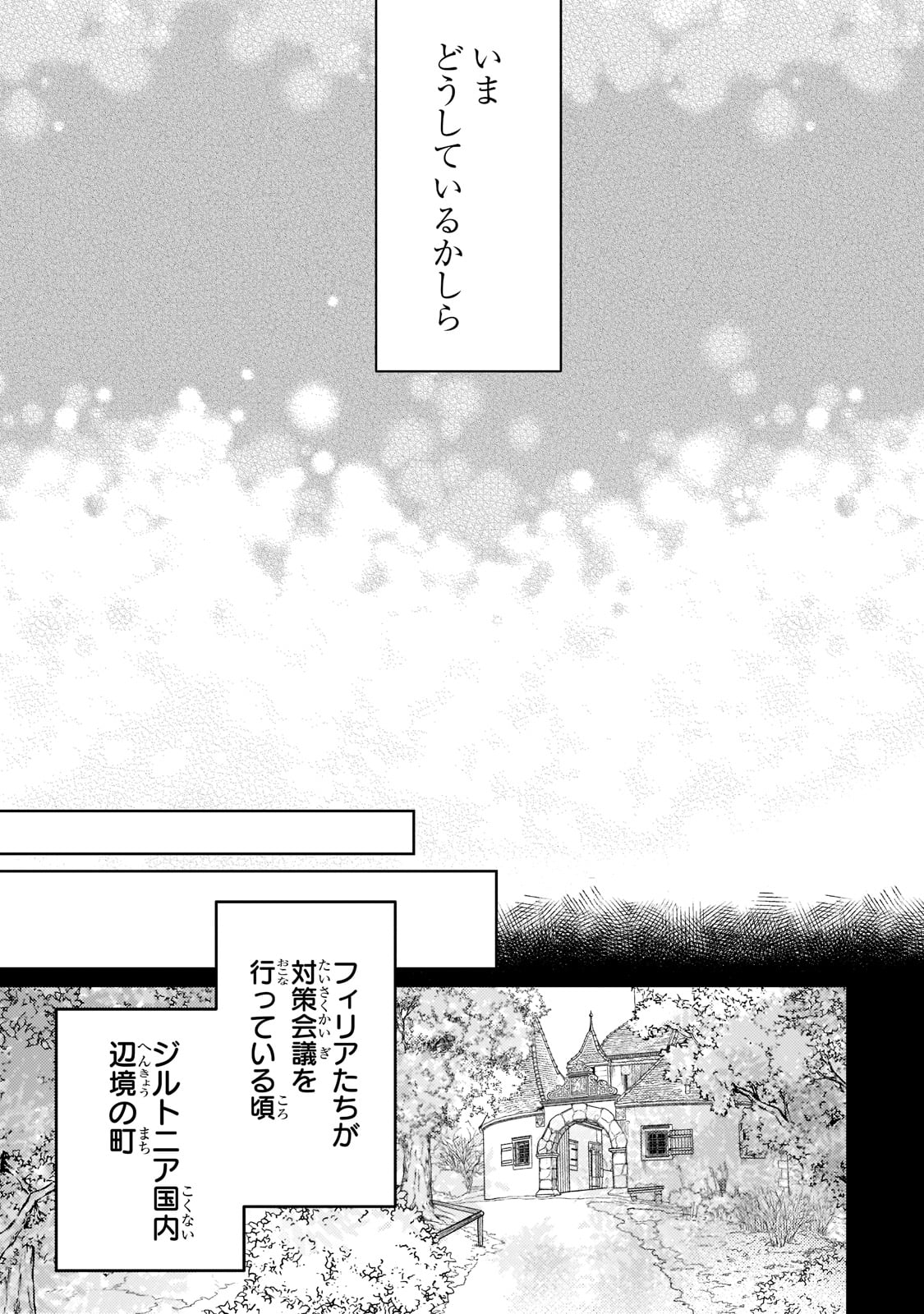 完璧すぎて可愛げがないと婚約破棄された聖女は隣国に売られる 第6話 - Page 29