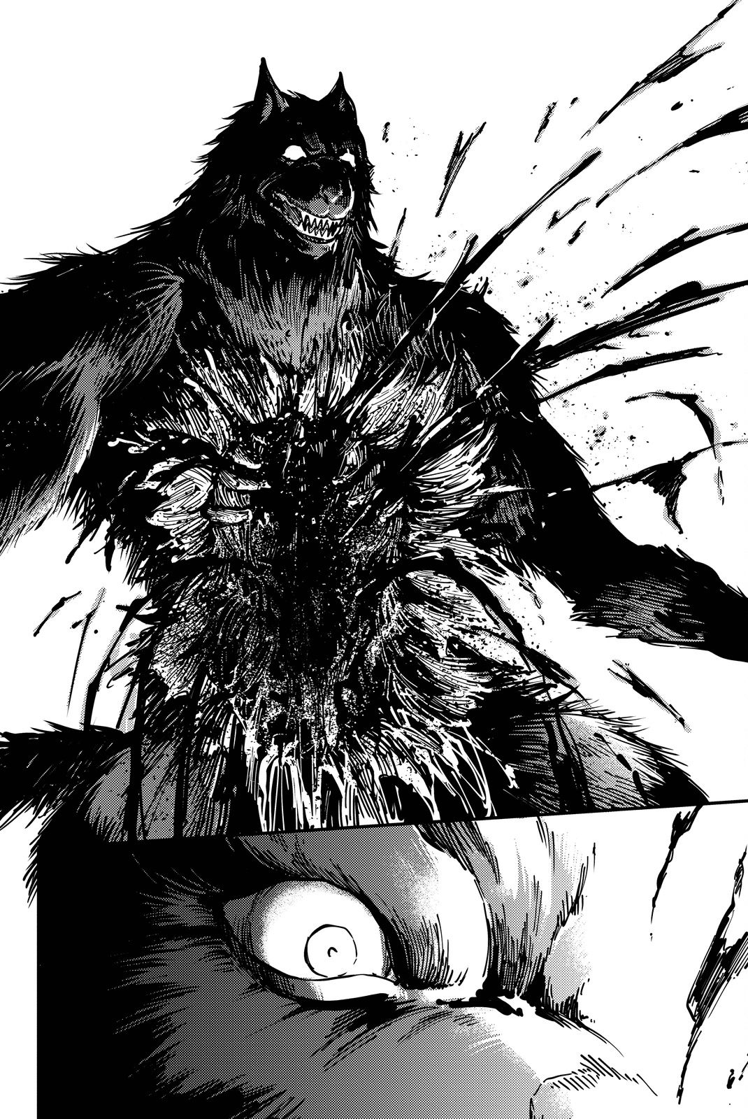 かつて神だった獣たちへ 第22話 - Page 26