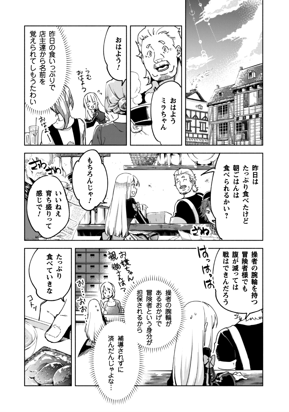 賢者の弟子を名乗る賢者 第30話 - Page 17