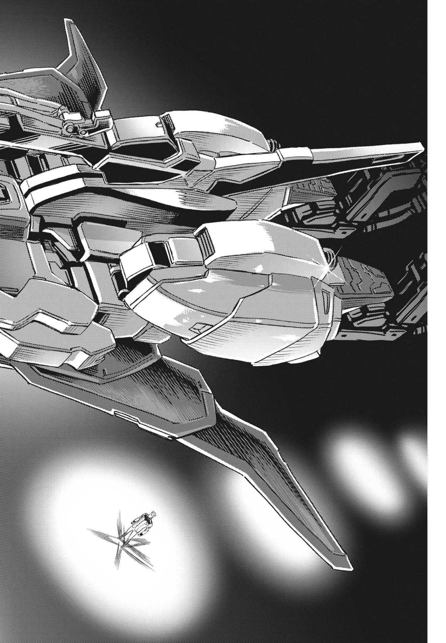 機動戦士ガンダム サンダーボルト 第165話 - Page 20