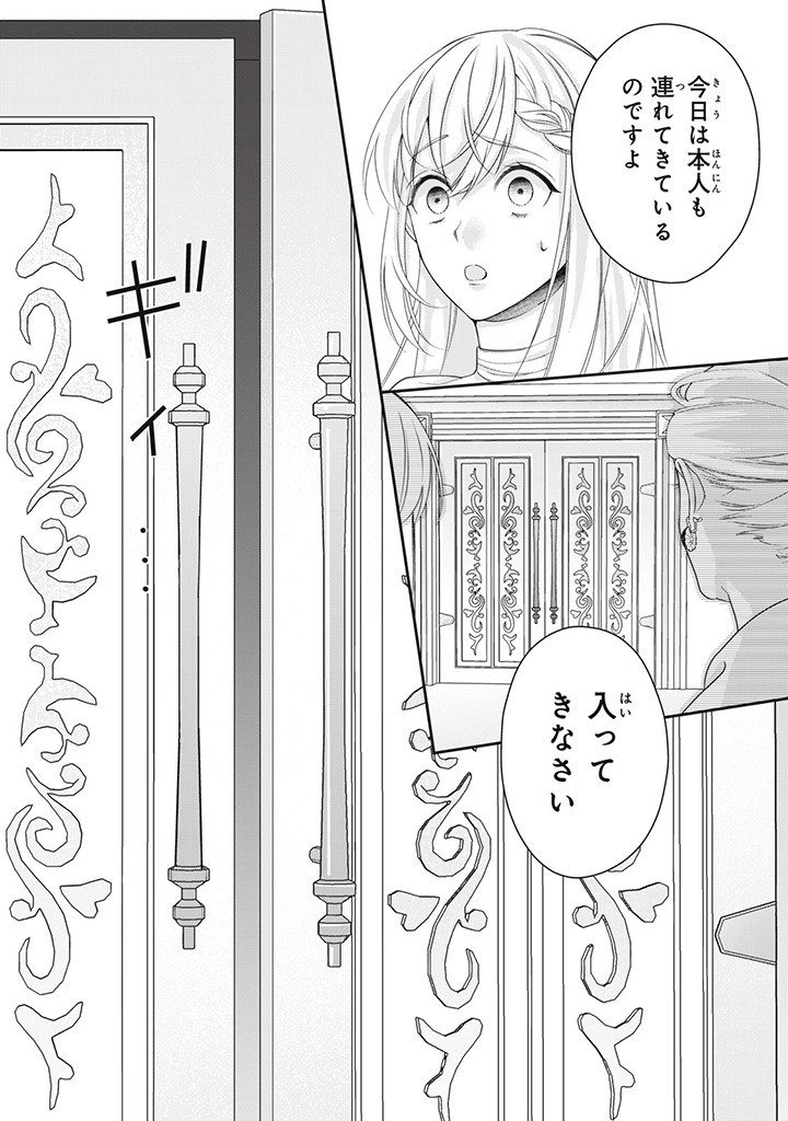 婚約破棄されたので、国の外れで錬金術姫になりました! 第6.4話 - Page 10