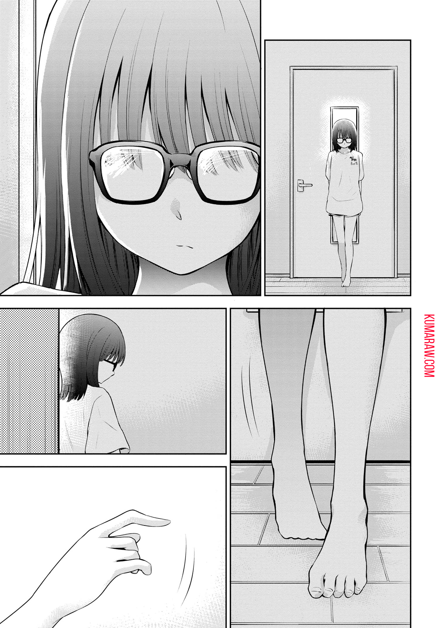 今日も来たんすか、依田先輩。 第23話 - Page 9