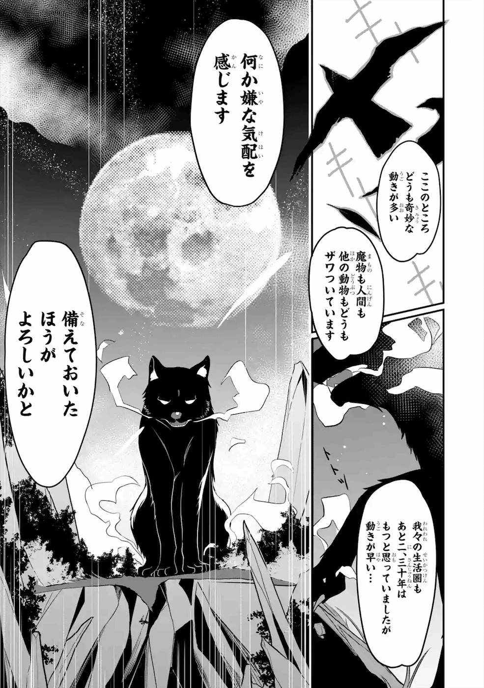 魔物を従える“帝印”を持つ転生賢者～かつての魔法と従魔でひっそり最強の冒険者になる～ 第14話 - Page 10