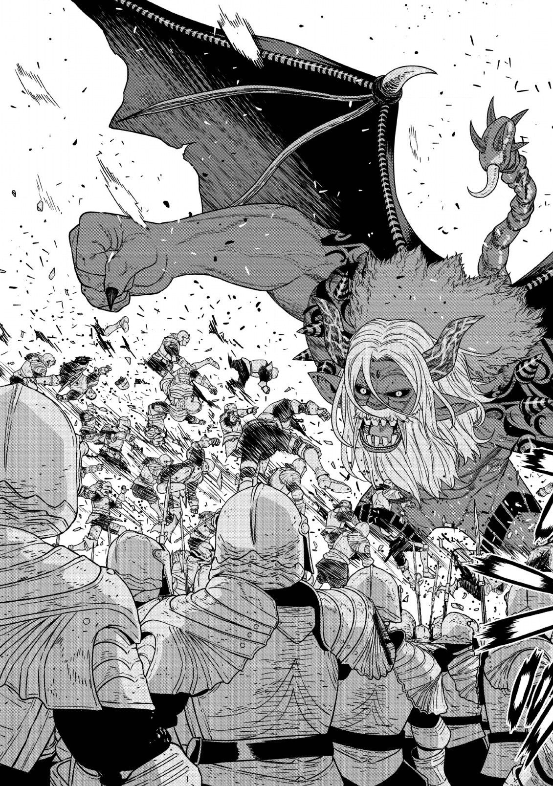 魔王軍最強の魔術師は人間だった 第13話 - Page 19